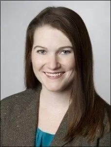 Dr. Anna Anderson Goldston of Greenville Family Smiles in Greenville, SC