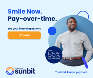 Sunbit financing